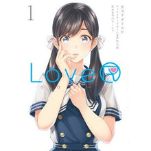 Load image into Gallery viewer, ＬｏｖｅＲ　　　１
