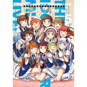 アイドルマスターミリオンライブ！Ｂｌ　５ I'm in trouble THE IDOLM@STER MILLION LIVE! Bl 5