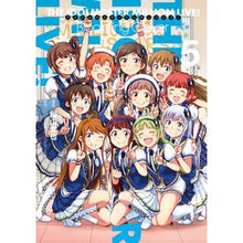 画像をギャラリービューアに読み込む, アイドルマスターミリオンライブ！Ｂｌ　５ I'm in trouble THE IDOLM@STER MILLION LIVE! Bl 5
