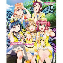 画像をギャラリービューアに読み込む, ラブライブ！サンシャイン！！Ｐｅｒｆ　３
