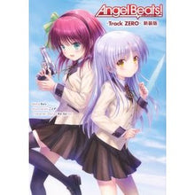 画像をギャラリービューアに読み込む, ＡｎｇｅｌＢｅａｔｓ！－Ｔｒａｃ　新装版 K-KEY Angel Beats! -Trac new edition
