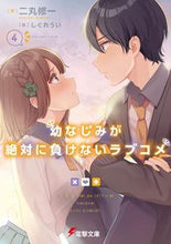 画像をギャラリービューアに読み込む, #二丸修一 #幼なじみが絶対に負けないラブコメ４
