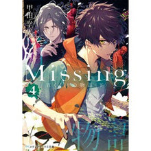 Load image into Gallery viewer, Ｍｉｓｓｉｎｇ　　　４　首くくりの物　下 Kodagakut Missing 4 Necklace bottom

