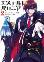 画像をギャラリービューアに読み込む, #ふじや漫 #エステルドバロニア２
