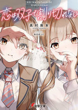 画像をギャラリービューアに読み込む, #高村資本 #恋は双子で割り切れない
