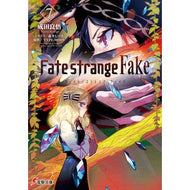 ＃成田　良悟 ＃Ｆａｔｅ／ｓｔｒａｎｇｅ　Ｆａｋｅ　７ ﾅﾘﾀﾘﾖｳｺﾞ :9784049142839