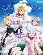 #ＫＡＤＯＫＡＷ #ラブライブ！スーパースター！！Ｏｆｆ１