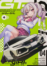 画像をギャラリービューアに読み込む, #長谷見沙貴原 #ＧＴ－ｇｉＲｌ４
