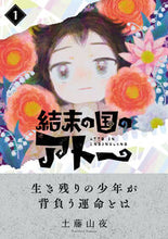 画像をギャラリービューアに読み込む, #土藤山夜 #結末の国のアトー１
