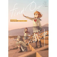 画像をギャラリービューアに読み込む, ＦｉｎｄＯｕｒ沼津
