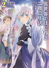 画像をギャラリービューアに読み込む, #丸山りん #異世界ではじめる二拠点生活２
