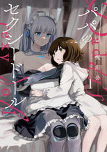 画像をギャラリービューアに読み込む, #梶川岳 #パパのセクシードール１
