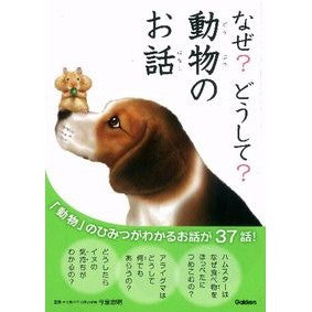 ＃今泉　忠明　監修 ＃なぜ？どうして？動物のお話 ｲﾏｲｽﾞﾐﾀﾀﾞｱｷ :9784052034688