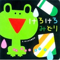 画像をギャラリービューアに読み込む, けろけろみどり
