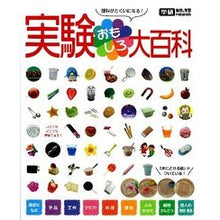 画像をギャラリービューアに読み込む, 実験おもしろ大百科
