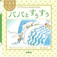 画像をギャラリービューアに読み込む, パパとすぅすぅ
