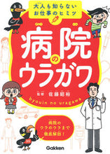 画像をギャラリービューアに読み込む, #佐藤昭裕監修 #病院のウラガワ
