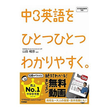 画像をギャラリービューアに読み込む, 中３英語をひとつひとつわかりやすく。
