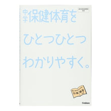 画像をギャラリービューアに読み込む, 中学保健体育をひとつひとつわかりやすく。
