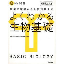 画像をギャラリービューアに読み込む, よくわかる生物基礎　新課程対応版

