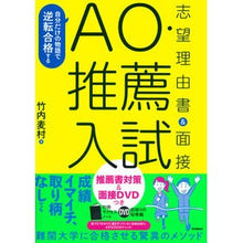 画像をギャラリービューアに読み込む, ＡＯ・推薦入試　志望理由書＆面接

