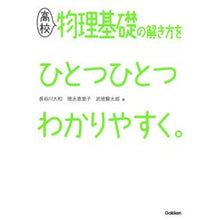 画像をギャラリービューアに読み込む, 高校物理基礎の解き方をひとつひとつわかり
