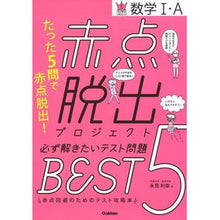 画像をギャラリービューアに読み込む, 必ず解きたいテスト問題ＢＥＳ　数学１・Ａ
