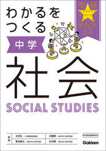 画像をギャラリービューアに読み込む, #太田弘監修 #わかるをつくる中学社会新版
