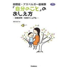 画像をギャラリービューアに読み込む, 自閉症・アスペルガー症候群「自分のこと」

