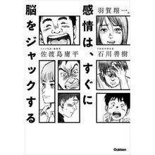 Load image into Gallery viewer, 感情は、すぐに脳をジャックする

