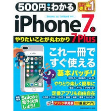 画像をギャラリービューアに読み込む, ５００円でわかるｉＰｈｏｎｅ７＆７Ｐｌｕ

