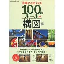 画像をギャラリービューアに読み込む, 写真が上手くなる１００のルール　構図編 100 Rules to Improve Your Photography - Composition Edition
