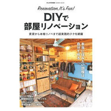 画像をギャラリービューアに読み込む, ＤＩＹで部屋リノベーション DIY room renovation
