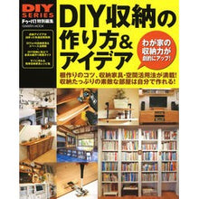 画像をギャラリービューアに読み込む, ＤＩＹ収納の作り方＆アイデア
