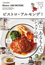 画像をギャラリービューアに読み込む, #松尾幸造 #ビストロ・アルモンデ！
