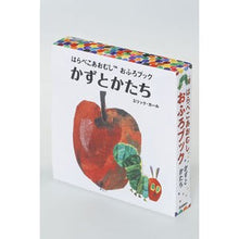 画像をギャラリービューアに読み込む, かずとかたち
