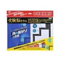 画像をギャラリービューアに読み込む, 受験脳を作る　円の転がりの攻略
