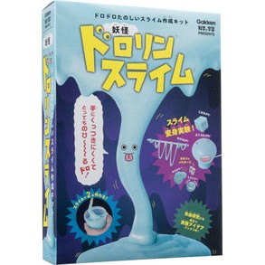 妖怪ドロリンスライム