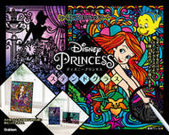 #学研プラス #ＤｉｓｎｅｙＰｒｉｎｃｅｓｓステンドグラ