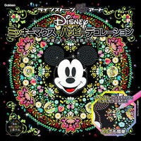 画像をギャラリービューアに読み込む, Ｄｉｓｎｅｙミッキーマウスハッピーデコレ
