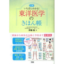 画像をギャラリービューアに読み込む, 図解　いちばんわかる！東洋医学のきほん帳
