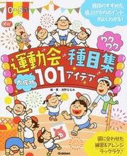 画像をギャラリービューアに読み込む, #浅野ななみ・ #０－５歳運動会種目集ワクワク大成功
