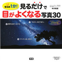 画像をギャラリービューアに読み込む, #中川和宏 #見るだけで目がよくなる写真３０
