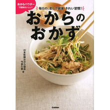 画像をギャラリービューアに読み込む, おからのおかず
