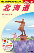 画像をギャラリービューアに読み込む, #学研プラス #北海道
