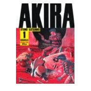 ＡＫＩＲＡ　　　１