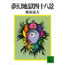 画像をギャラリービューアに読み込む, 夢幻地獄四十八景
