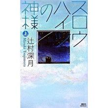 Load image into Gallery viewer, ＃辻村　深月　著 ＃スロウハイツの神様　上 ﾂｼﾞﾑﾗﾐｽﾞｷ 講談社 スロウハイツの神様(上) (講談社ノベルス) : Written by Mizuki Tsujimura God of Slow Heights Part 1 :9784061825062
