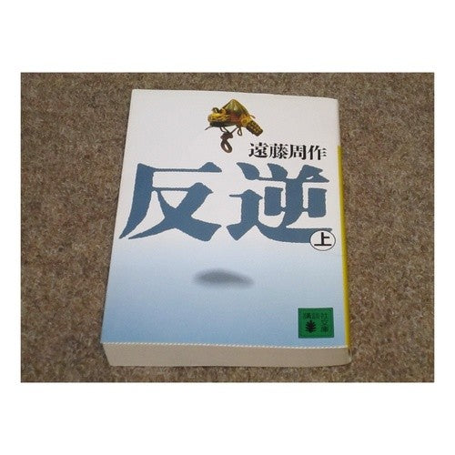 反逆　上