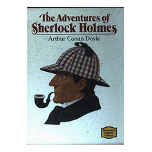 画像をギャラリービューアに読み込む, ＃コナン・ドイル ＃シャーロックホームズの冒険 ｺﾅﾝﾄﾞｲﾙ --- : conan doyle adventures of sherlock holmes :9784061861053
